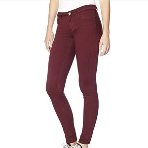 Garage Pants